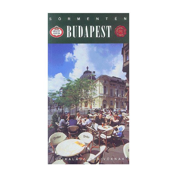 Sörmentén Budapest