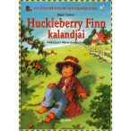 Huckleberry Finn kalandjai