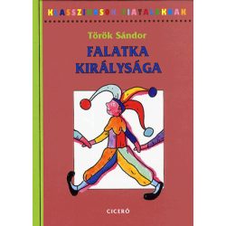 Falatka királysága