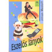 Eszelős lányok