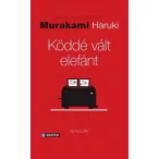 Köddé vált elefánt