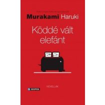 Köddé vált elefánt
