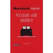 Köddé vált elefánt