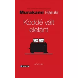 Köddé vált elefánt