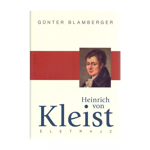 Heinrich von Kleist