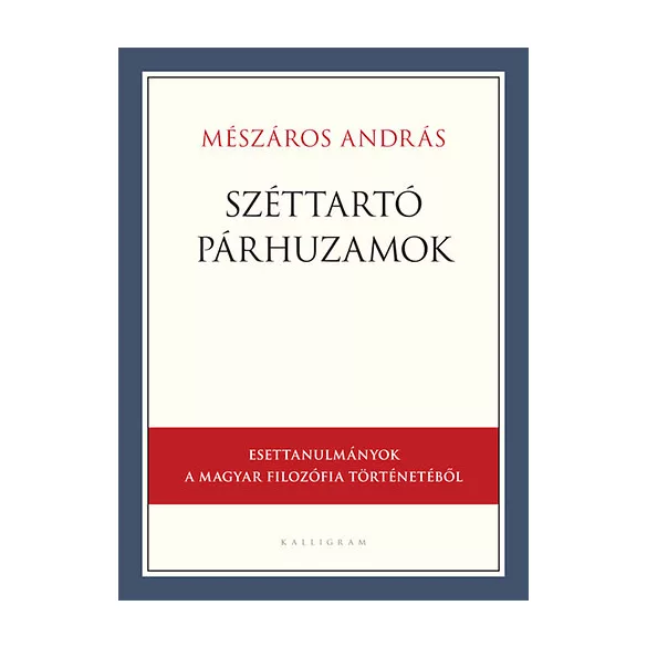 Széttartó párhuzamok