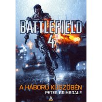 Battlefield 4.