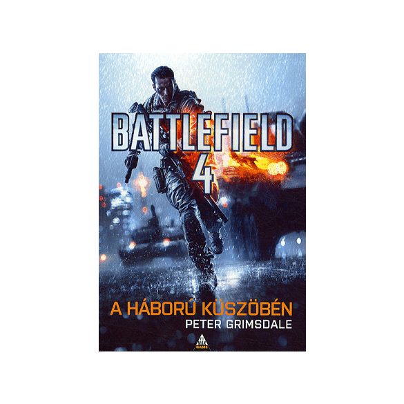 Battlefield 4.