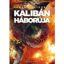 Kalibán háborúja