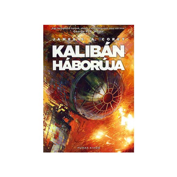 Kalibán háborúja
