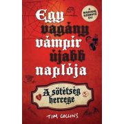 Egy vagány vámpír újabb naplója