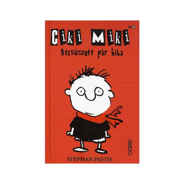 Ciki Miki No 1.