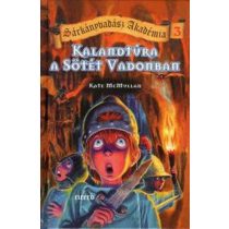 Kalandtúra a sötét vadonban