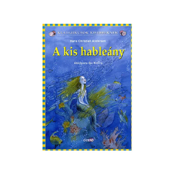 A kis hableány