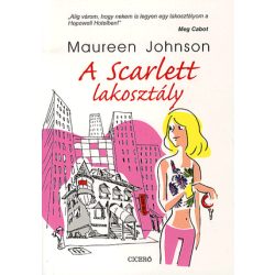A Scarlett lakosztály