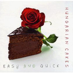 Hungarian Cakes easy and quick
