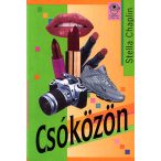 Csóközön