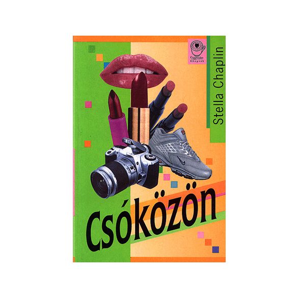 Csóközön