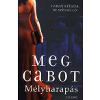 Mélyharapás