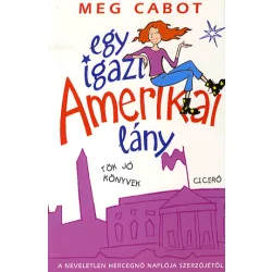Egy igazi amerikai lány