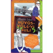 Hűvösvölgyi suli 5.