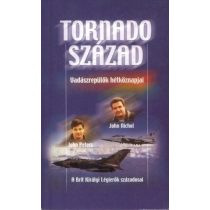 Tornado század