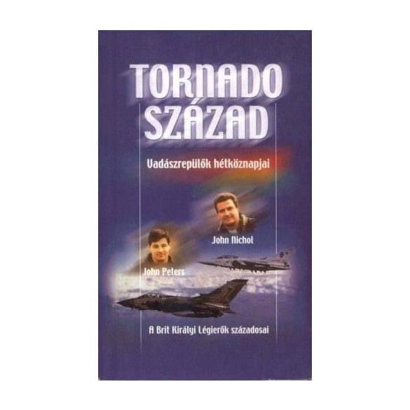 Tornado század
