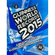 Guinness World Records 2015