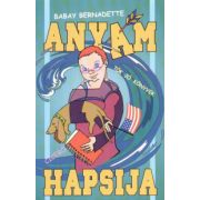 Anyám hapsija