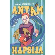 Anyám hapsija