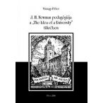 J.H.Newman pedagógiája