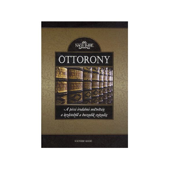Öttorony