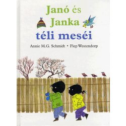 Janó és Janka téli meséi