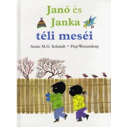 Janó és Janka téli meséi