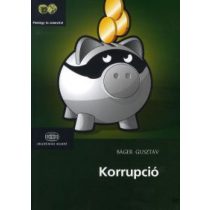 Korrupció