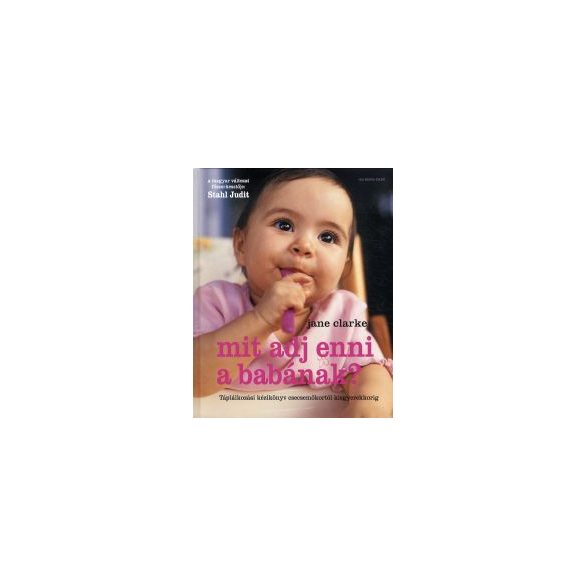 Mit adj enni a babának?