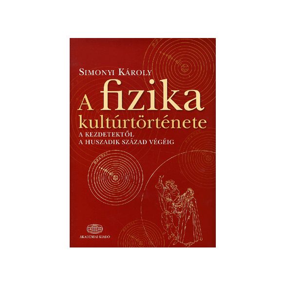 A fizika kultúrtörténete