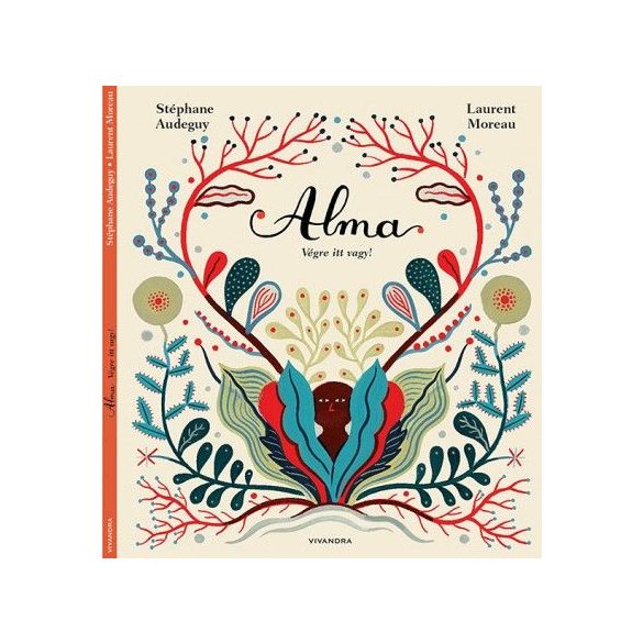 ALMA, végre itt vagy!