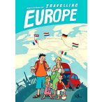 Travelling Europe