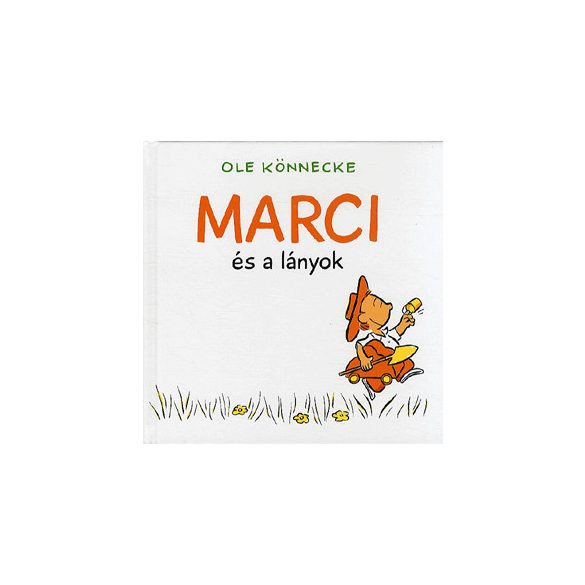 Marci és a lányok