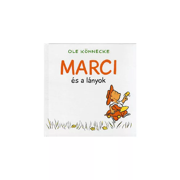 Marci és a lányok