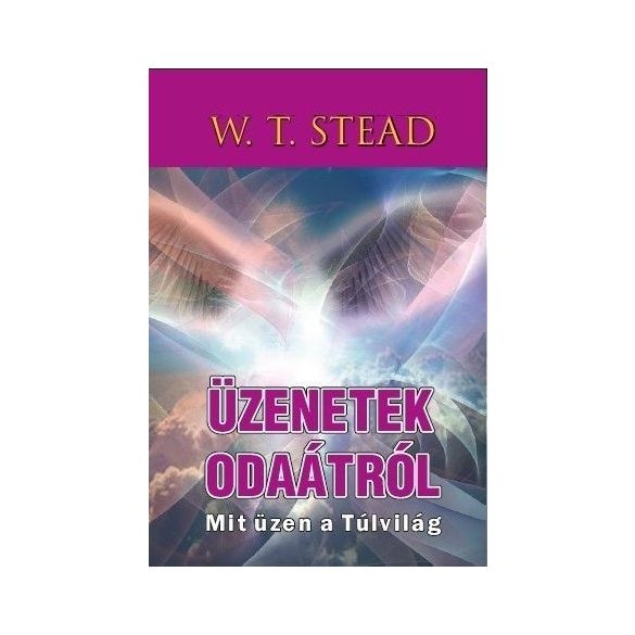Üzenetek odaátról