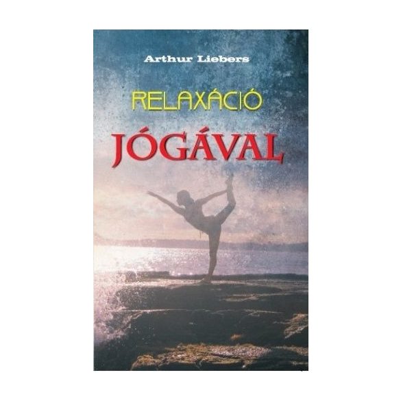 Relaxáció jógával