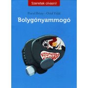 Bolygónyammogó