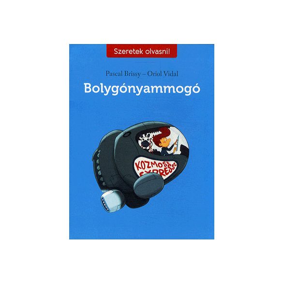 Bolygónyammogó