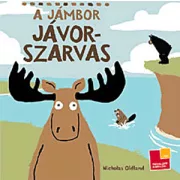 A jámbor jávorszarvas