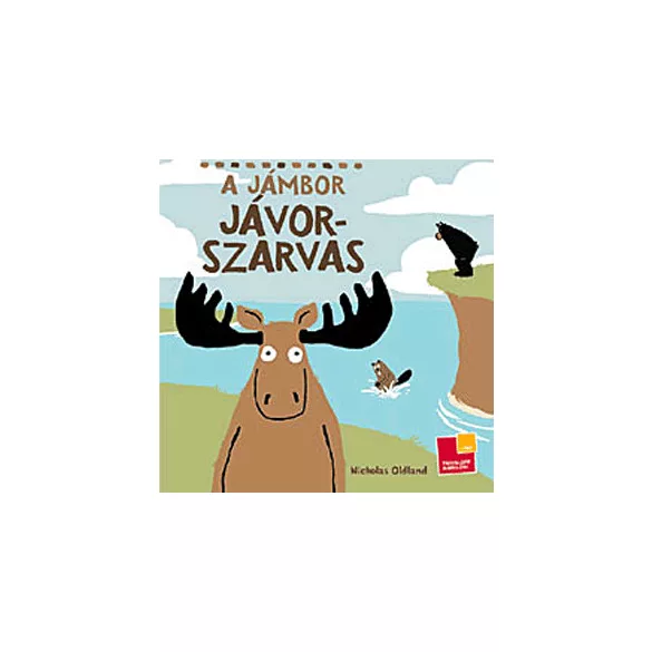 A jámbor jávorszarvas