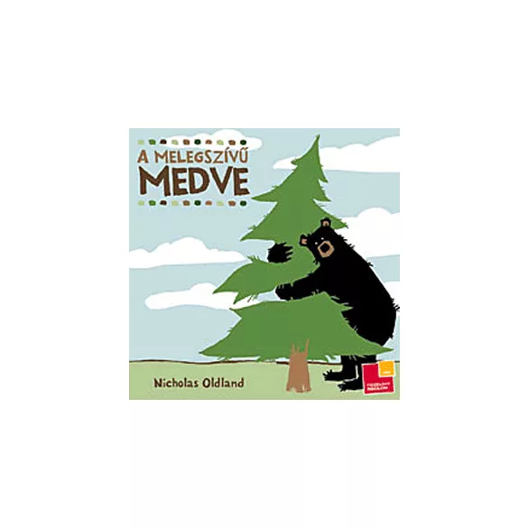 A melegszívű medve