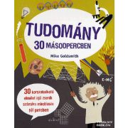 Tudomány 30 másodpercben