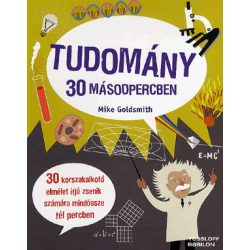 Tudomány 30 másodpercben